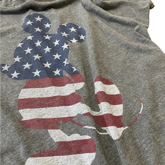 Disney Mickey men’s shirt - Picture 3 of 4